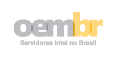 Oembr - Servidores Intel no Brasil